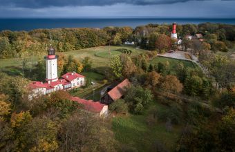 Willa AQUA Jastrzębia Góra nowocześnie, aktywnie, rodzinnie